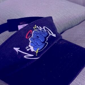 MCM visor rare just bought in store ^^